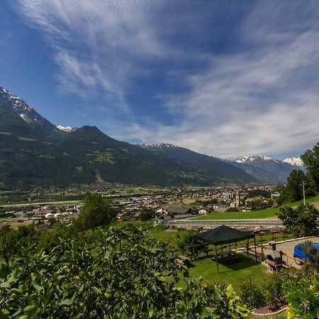 Vistarelax Apartman Aosta Kültér fotó
