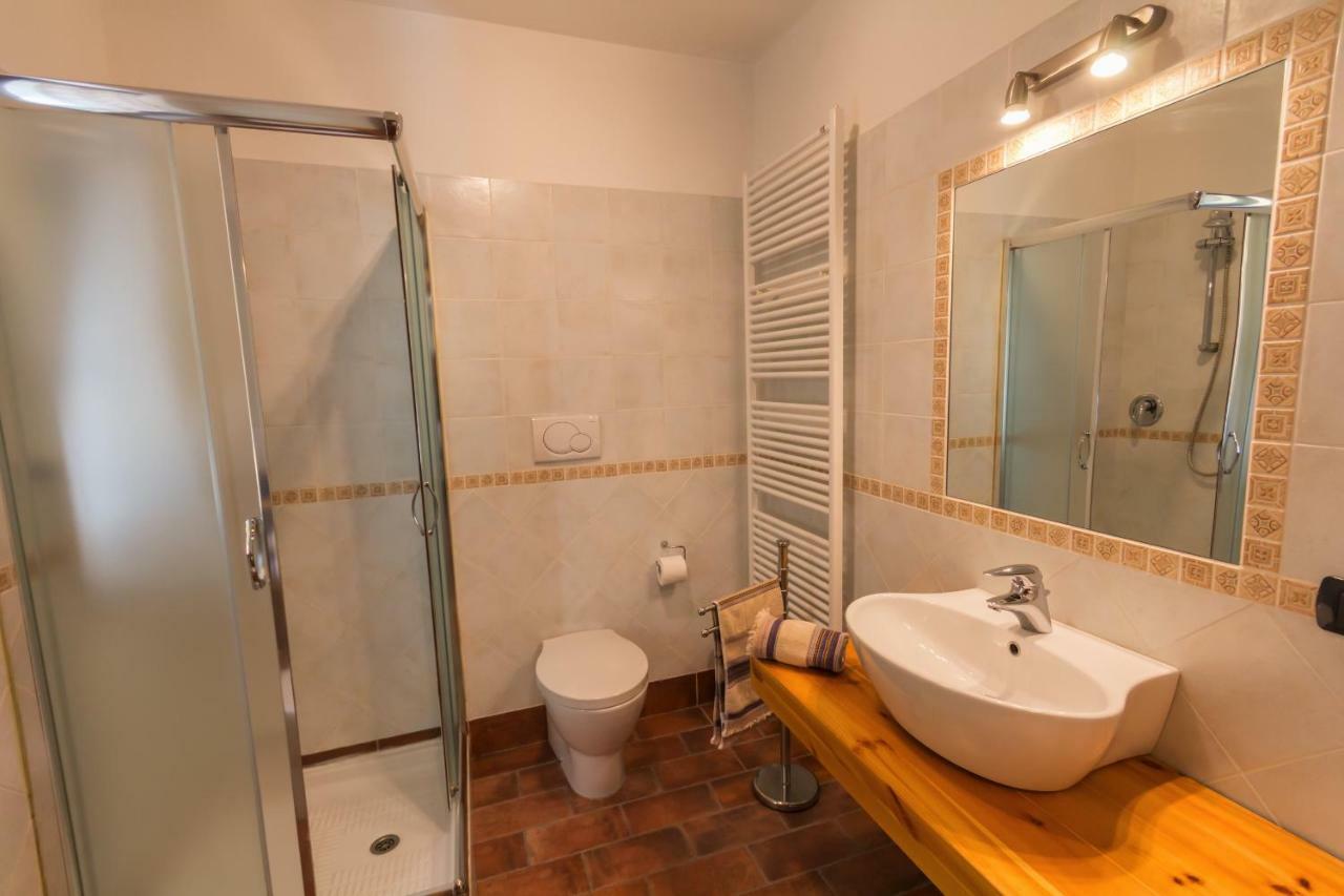 Vistarelax Apartman Aosta Kültér fotó