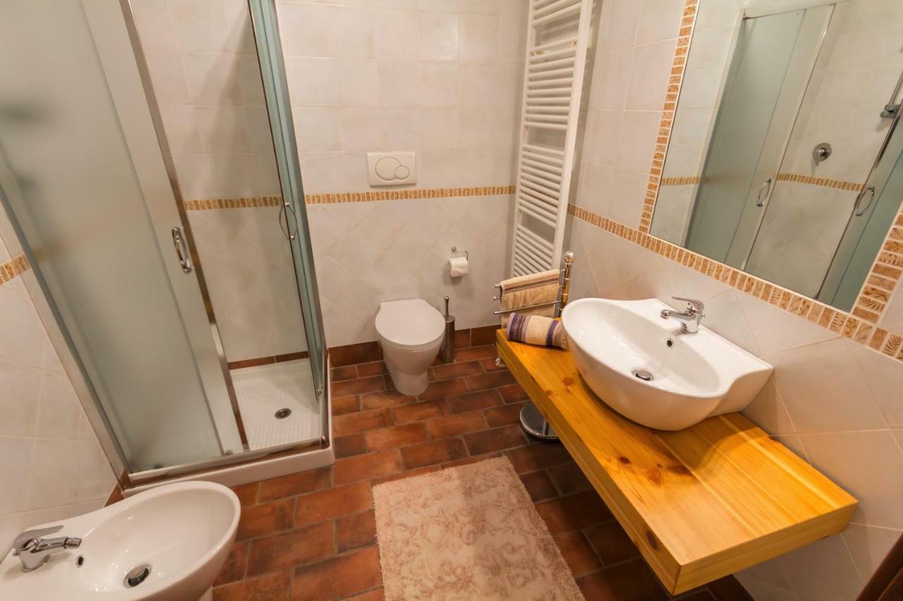 Vistarelax Apartman Aosta Kültér fotó
