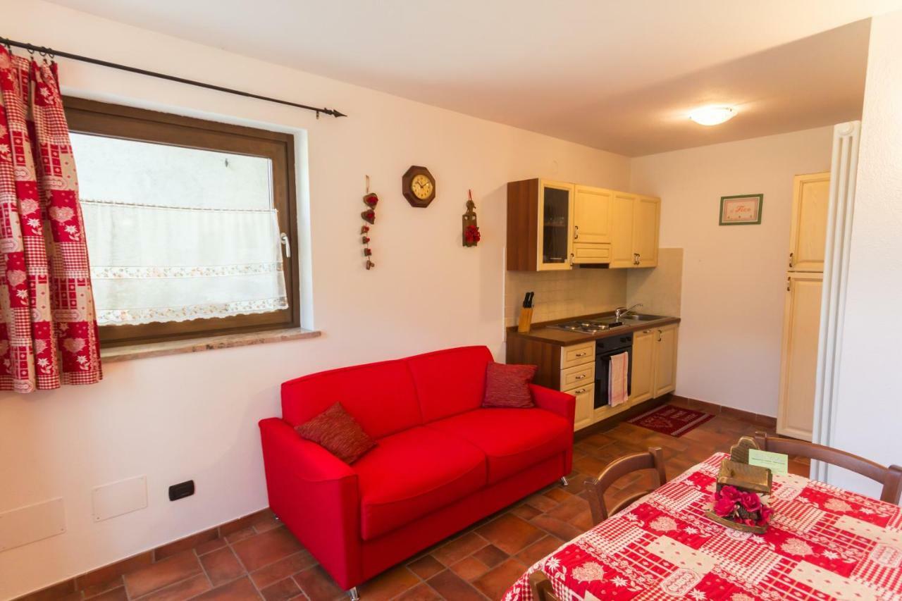 Vistarelax Apartman Aosta Kültér fotó